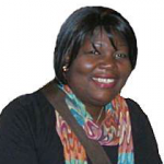 Carol Calliste